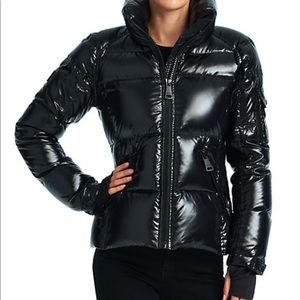 Sam Freestyle Down Puffer Jacket